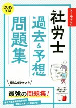 ユーキャンの社労士 過去&予想問題集 -(ユーキャンの資格試験シリーズ)(2019年版)(赤シート付)