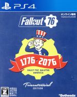 Fallout 76 Tricentennial Edition