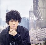 UTOPIA(MV盤)(DVD付)