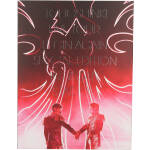 東方神起 LIVE TOUR ~Begin Again~ Special Edition in NISSAN STADIUM(初回生産限定版)(スリーブケース、ライブ写真集(120P)付)