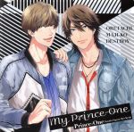 俺たちマジ校デストロイ My Prince-One