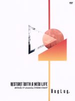 RESTART WITH A NEW LIFE(初回限定豪華版)