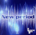 New period≪完全限定盤A≫