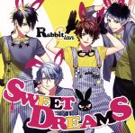 DYNAMIC CHORD shuffleCD series vol.1 Rabbit Clan