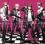 DYNAMIC CHORD:BEAUTIFUL DREAMER[reve parfait]