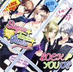 DYNAMIC CHORD shuffleCD series 2nd vol.3 Sugar★Toxic★Panic