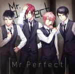 DYNAMIC CHORD shuffleCD series 2nd vol.4 Mr.Perfect