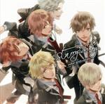 Starry☆Sky-sweet graduation-