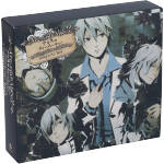 Are you Alice? アリスのティーパーティー classical edition complete box