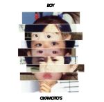 BOY(初回生産限定盤)(DVD付)(DVD1枚付)