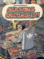 Seasons Greetings’18(Blu-ray Disc)