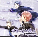 Starry☆Sky-After Winter- <通常盤>(CD+DVD-ROM)