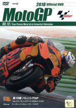 2018 MotoGP Round 19 バレンシアGP