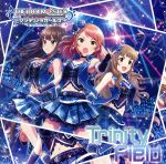 THE IDOLM@STER CINDERELLA GIRLS STARLIGHT MASTER 24 Trinity Field