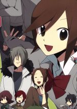 堀さんと宮村くん -突然の雨- OVA第2巻 特別版(HERO先生描き下ろしスリーブケース、HERO先生描き下ろし特典マンガ、キャラクターカード(5枚入))