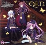 【Re:ステージ!】「Stellamaris」1stアルバム Q.E.D.(通常盤)