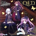 【Re:ステージ!】「Stellamaris」1stアルバム Q.E.D.(初回限定盤)(Blu-ray Disc付)(Blu-ray Disc1枚付)