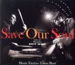 SAVE OUR SOUL 本田竹広TRIBUTE BAND Live at Shinjuku PIT INN