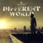 【輸入盤】Different World