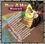【輸入盤】Pick A Hit Hawaii