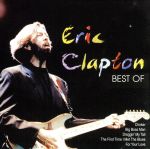 【輸入盤】The Best of Eric Clapton