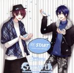 ツキプロ・ツキウタ。シリーズ:ALIVE Growth「RE:START」シリーズ(5)