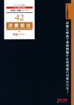 消費税法 理論ドクター -(税理士受験シリーズ42)(2019年度版)