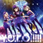 BanG Dream!:Y.O.L.O!!!!!(初回限定盤)(Blu-ray Disc付)(Blu-ray Disc1枚付)