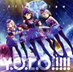 BanG Dream!:Y.O.L.O!!!!!(通常盤)