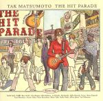 THE HIT PARADE(「港のヨーコ・ヨコハマ・ヨコスカ」関西弁バージョン収録)