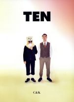 TEN(初回生産限定盤)(DVD付)(DVD1枚、フォトブック付)