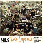 Time Capsule(初回限定盤)(Blu-ray Disc付)(Blu-ray Disc1枚付)