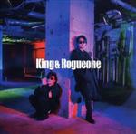 King&Rogueone(初回限定盤)(DVD付)(DVD1枚付)