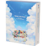 Tokyo 7th Sisters Memorial Live in NIPPON BUDOKAN “Melody in the Pocket”(初回限定版)(Blu-ray Disc)(三方背ケース、Blu-ray Disc1枚、フォトブック、プレート、ミニポスター付)