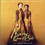 『ふたりの女王 メアリーとエリザベス』オリジナル・サウンドトラック(SHM-CD)