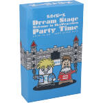 Dream Stage Welcome in SkyPeaceisen Party Time(完全生産限定版)(マフラータオル、銀テープ、フォトブックレット付)