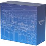 「蒼穹のファフナー」シリーズ 究極CD-BOX
