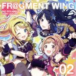 THE IDOLM@STER SHINY COLORS FR@GMENT WING 02