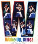 Wake Up,Girls! LIVE Blu-ray BOX(Blu-ray Disc)