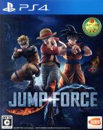 JUMP FORCE