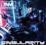 SINGularity(初回生産限定盤)(DVD付)(DVD1枚付)