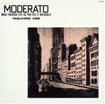 MODERATO(紙ジャケット仕様)(SHM-CD)