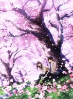 劇場アニメ「君の膵臓をたべたい」(完全生産限定版)(Blu-ray Disc)(三方背ボックス、Blu-ray Disc1枚、縮刷パンフレット、ブックレット付)