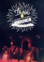 U-KISS JAPAN LIVE TOUR 2018 Burn the SUMMER