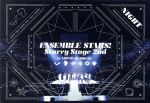 あんさんぶるスターズ! Starry Stage 2nd ~in 日本武道館~NIGHT版(Blu-ray Disc)