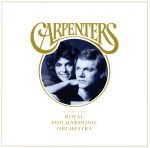 【輸入盤】Carpenters With The Royal Philharmonic Orchestra