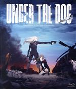 UNDER THE DOG Jumbled(Blu-ray Disc)