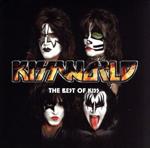 【輸入盤】Kissworld -The Best Of Kiss