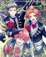 B-PROJECT~絶頂*エモーション~ 6(完全生産限定版)(Blu-ray Disc)(CD1枚、ブックレット、イラストカード2枚付)