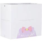 プリティーシリーズ:プリパラ&アイドルタイムプリパラコンプリートアルバムBOX